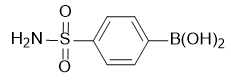 4-(Aminosulfonyl)phenylboronic acid