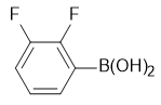 2,3-Difluorophenylboronic acid