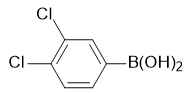 3,4-Dichlorophenylboronic acid