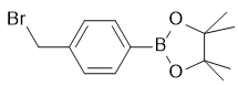 4-(Bromomethyl)benzeneboronic acid pinacol ester