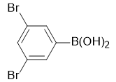 3,5-DibroMobenzeneboronic aicd
