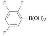 2,3,5-Trifluorophenylboronic acid
