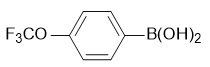 4-Trifluoromethoxyphenylboronic acid