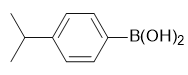 4-Isopropylbenzeneboronic acid