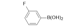 3-Fluorophenylboronic acid