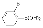 2-Bromophenylboronic acid