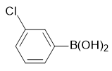 3-Chlorophenylboronic acid