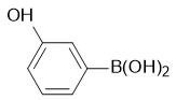 3-Hydroxyphenylboronic acid