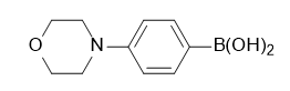 4-Morpholinophenylboronic acid