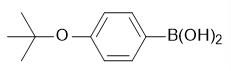 4-(tert-Butoxy)benzeneboronic acid 