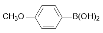 4-Methoxyphenylboronic acid
