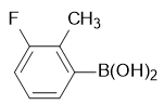 3-Fluoro-2-methylbenzeneboronic acid