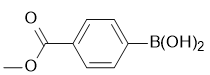 4-(Methoxycarbonyl)phenylboronic acid