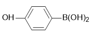 4-Hydroxyphenylboronic acid