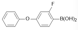 (2-fluoro-4-phenoxyphenyl)boronic acid