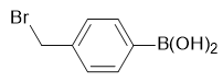4-(Bromomethyl)phenylboronic acid