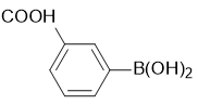 3-Carboxyphenylboronic acid