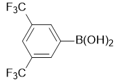 3,5-Bis(trifluoromethyl)benzeneboronic acid