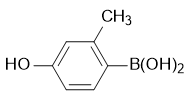 (4-Hydroxy-2-methyl)phenylboronic acid