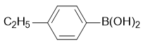 4-Ethylphenylboronic acid