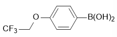 4-(2,2,2-Trifluoroethoxy)benzeneboronic acid